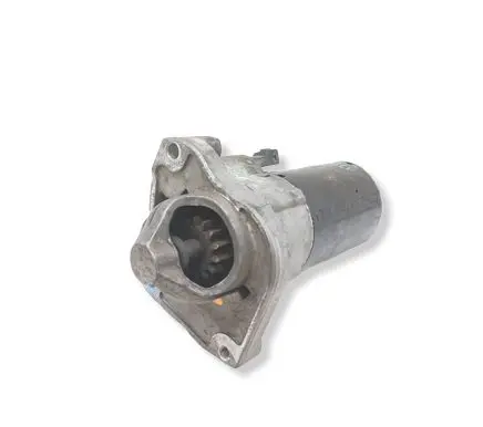 Peugeot 2008 I Starter motor 9807545980