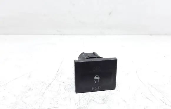 Ford C-MAX I ESP (stability program) switch 3M5T2C418RC