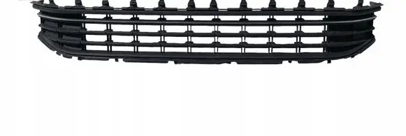 Volkswagen Golf Sportsvan Front bumper lower grill 510853677M