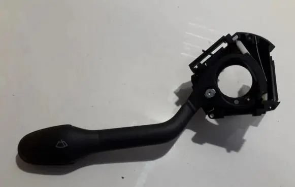 Volkswagen Golf III Wiper control stalk 1h6953503f