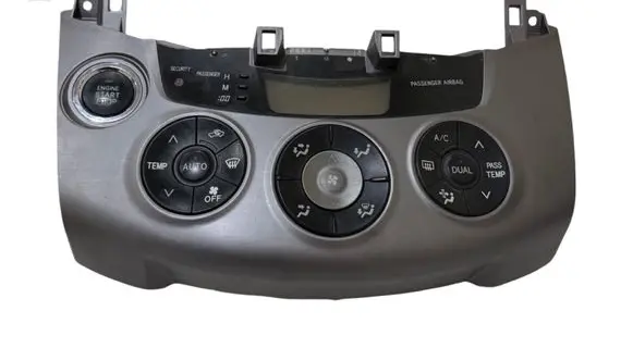 Toyota RAV 4 (XA30) Climate control unit 5590042250 4559442060