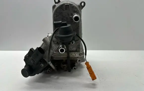 Volkswagen Touareg II EGR valve 059131515ET