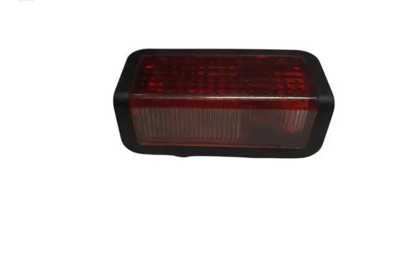 BMW 3 E46 Boot/trunk interior light 8368577