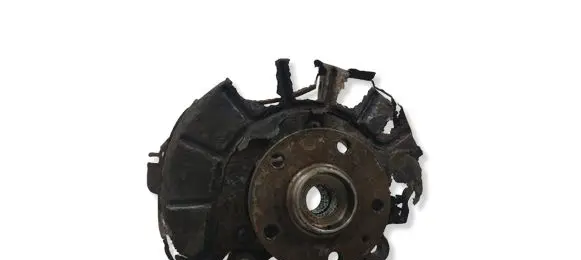Seat Altea Front wheel hub 
