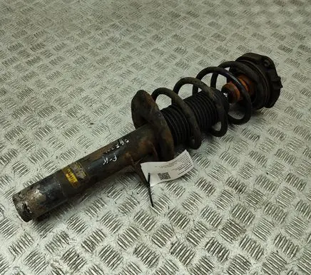 Volkswagen Sharan Front shock absorber/damper G16497 7N0413031J