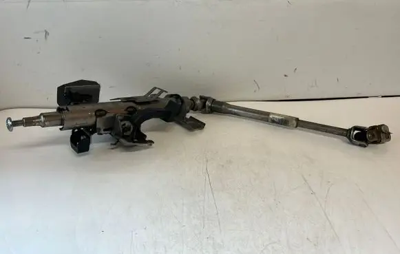 Citroen C4 II Picasso Steering wheel axle 9674861177 61NAYG0323054
