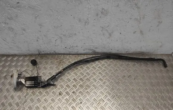 Fuel level sensor