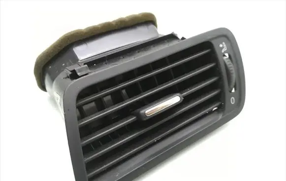 Volkswagen PASSAT B6 Dashboard side air vent grill/cover trim 3C2819701