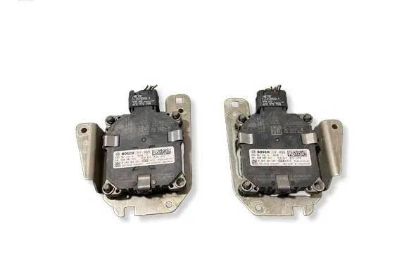 Audi Q5 SQ5 Distronic sensor radar 80A907541D 80A907561D