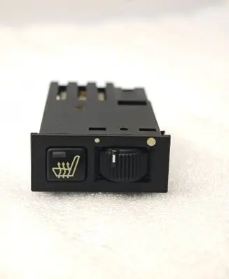BMW 3 E46 Seat heating switch 61318352259 459500 03055000