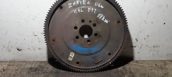 Opel Zafira B Flywheel