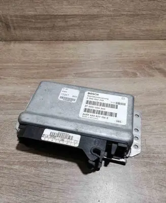 Audi A6 S6 C4 4A Gearbox control unit/module 0260002246 4A0927156E