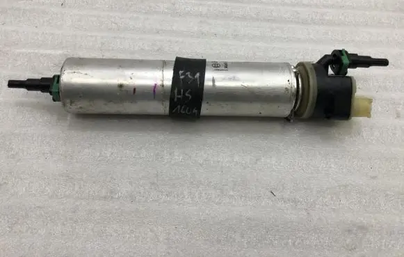 BMW 3 F30 F35 F31 Fuel filter 