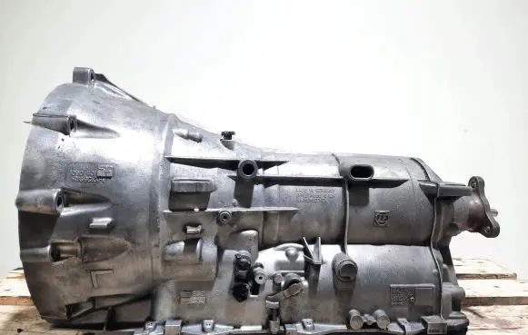 BMW 3 GT F34 Automatic gearbox 109031432 351486