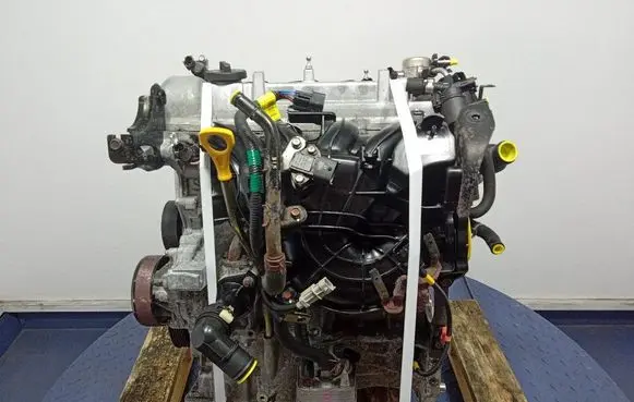 KIA Sportage Engine G4FJ