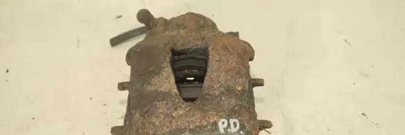 Skoda Yeti (5L) Front brake caliper