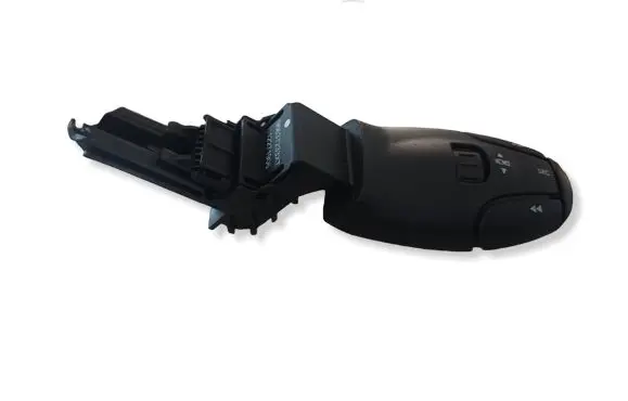 Peugeot 3008 I Multifunctional control switch/knob 96637233XT 12271906