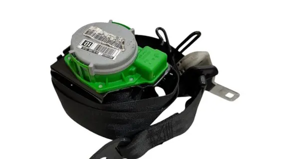 Peugeot Partner Front seatbelt 96815085XX