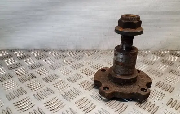 Ford Transit Rear wheel bearing hub