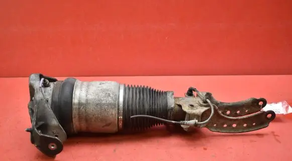 Porsche Cayenne (9PA) Front shock absorber/damper 7L5412021BB
