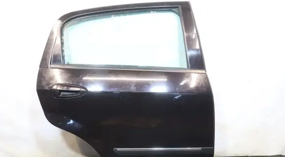Fiat Punto (199) Rear door