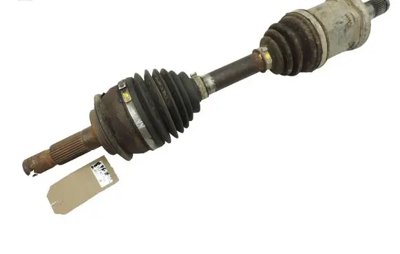 Toyota Hilux (AN120, AN130) Front driveshaft 434300K051