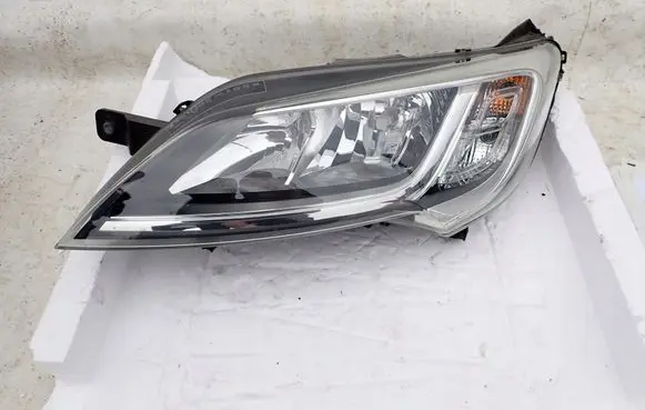 Fiat Ducato Headlight/headlamp