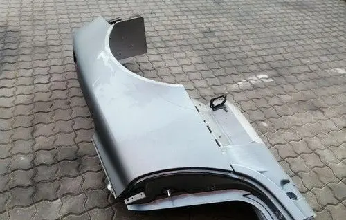 Aston Martin DB9 Rear door card panel trim CG43L1846AA