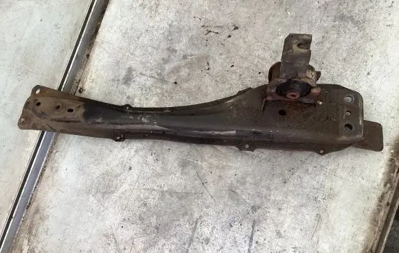Toyota Corolla E120 E130 Front subframe