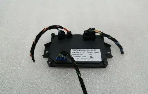 Mercedes-Benz E W212 Engine control unit/module A0009006200