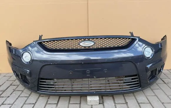 Ford S-MAX Front bumper 6M21R17757A