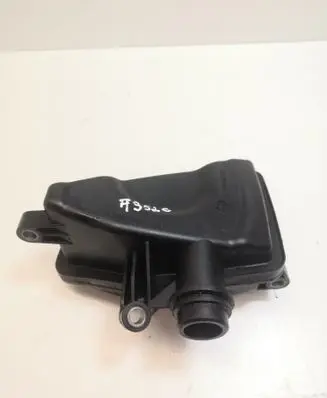 Intake resonator