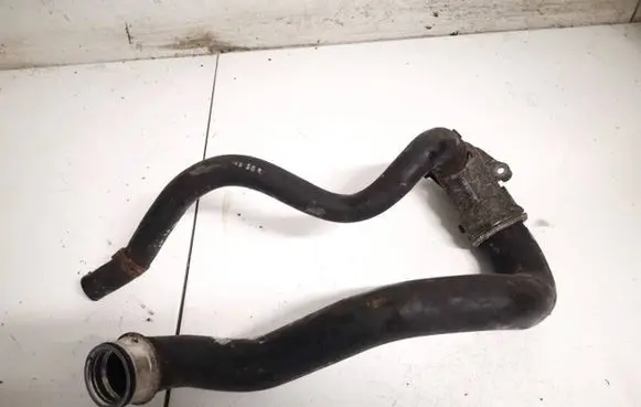 Mercedes-Benz E W211 Engine coolant pipe/hose A2115015482 6254123038PC