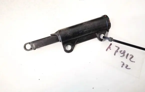 Toyota Urban Cruiser (XP110) Other exterior part 6062352