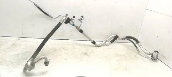 KIA Sportage Air conditioning (A/C) pipe/hose 97775F1250 2709172AP