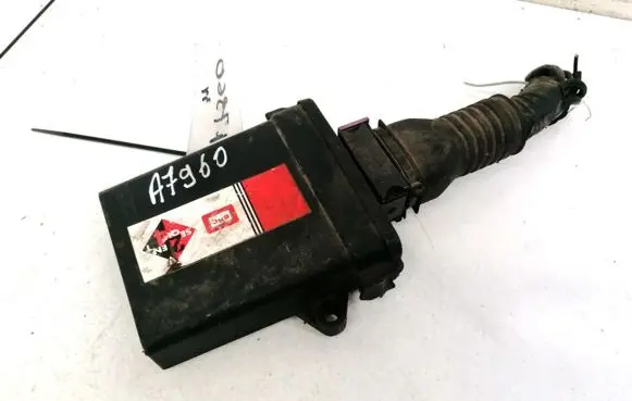 Fiat Ulysse LP gas control unit module 