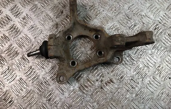 Subaru Legacy Front wheel hub