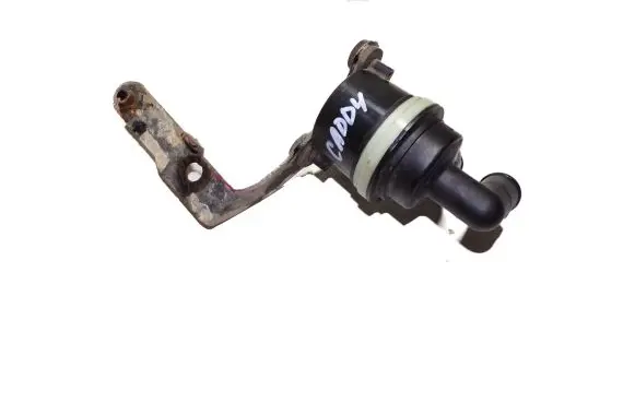 Volkswagen Caddy Electric auxiliary coolant/water pump 5N0965561A