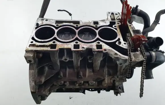 BMW 3 GT F34 Engine block N20B20BAUTOFROST