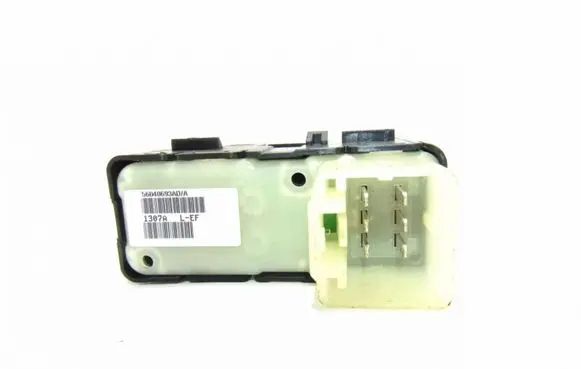 Jeep Patriot Electric window control switch 56040693AD