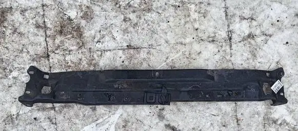 Mercedes-Benz C AMG W204 Radiator support slam panel 