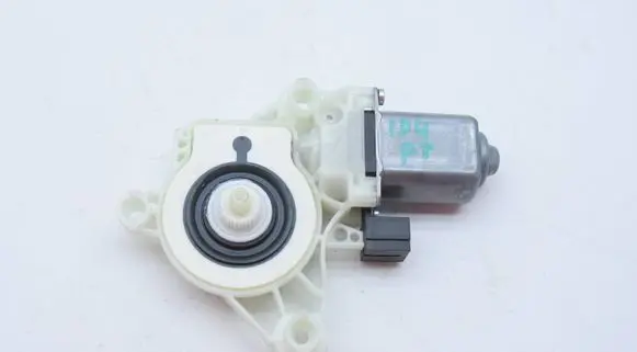 Volkswagen ID.4 Rear door window regulator motor 4K0959881JLINTER 4K0959881