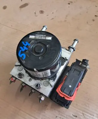 Citroen C-Crosser ABS Pump 4670A544