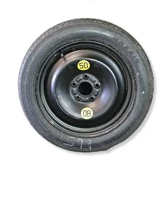 Ford Mondeo MK V R16 spare wheel 