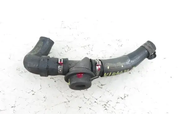 Mercedes-Benz CLK A208 C208 Engine coolant pipe/hose a0021404360 1112380782