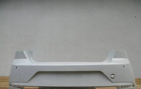Seat Ibiza V (KJ) Rear bumper 9544764914