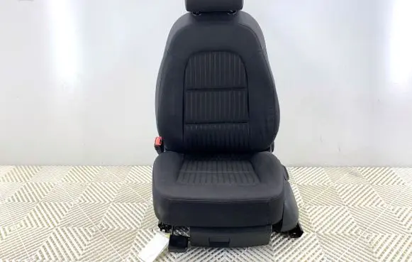Audi A4 S4 B8 8K Front driver seat 