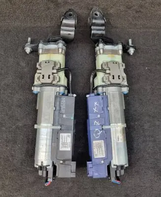 Audi Q7 4L Tailgate/trunk/boot lift motor 4L0827851E 4L0827852E 4L0919945
