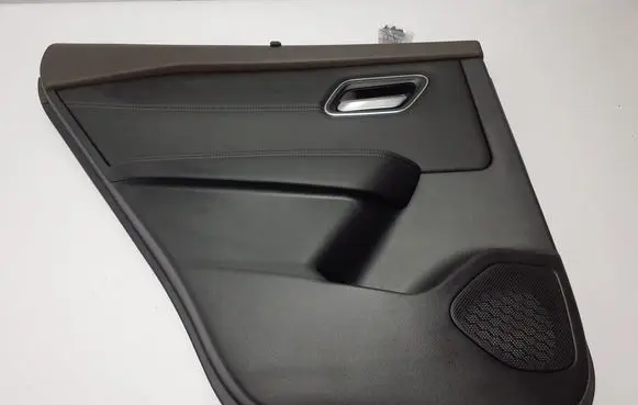 Nissan X-Trail T33 Rear door card panel trim 829A16RP3A