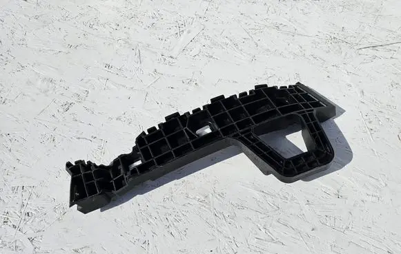 KIA Xceed Rear bumper mounting bracket 86615J7CA0